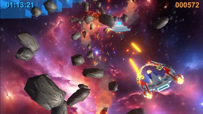 Space Thrones Screenshots